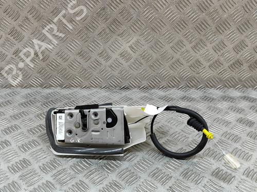 Venstre bagtil lås Venstre bagtil lås TESLA MODEL Y (5YJY) EV Performance All-wheel Drive (534 hp) 33362976 33362976