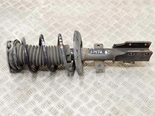 Used Right front shock absorber PEUGEOT 3008 II SUV (MC_, MR_, MJ_, M4_) 1.6 THP 165 (M45GYW, M45GZW, M45GYV) (165 hp) 11216898