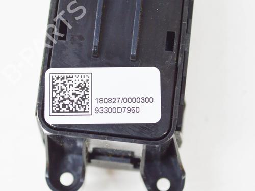 Switch HYUNDAI TUCSON (TL, TLE) 1.6 GDi | BP8837520I30 