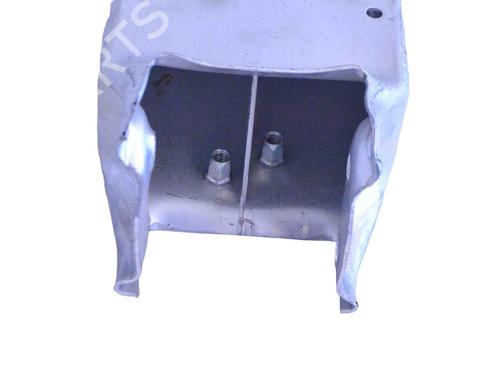 Bumper shock absorber BMW 7 (F01, F02, F03, F04) 750 i, Li xDrive | BP30237775C125 