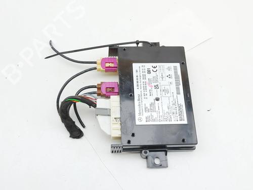 Used Electronic module Electronic module MERCEDES-BENZ CLA (C118) CLA 250 e (118.386) (218 hp) 39656300 39656300