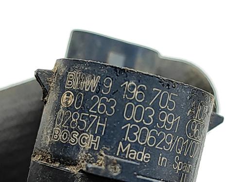 Electronic module MINI MINI PACEMAN (R61) Cooper SD | BP31072600M83  - Image 6