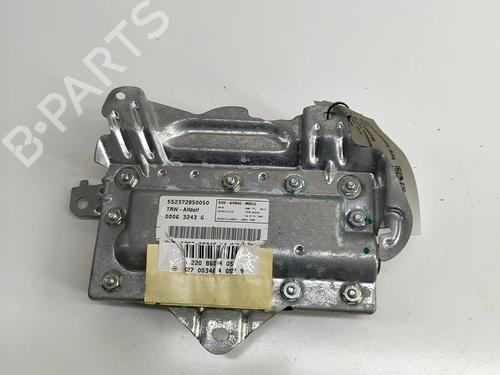 right-door-airbag-mercedes-benz-s-class-w220-v220-1998-1999-2000-2001-2002-2003-2004-2005-25219644 main image