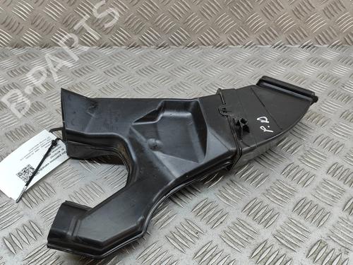 Pipe BMW X3 (G01, F97, G08) iX3 | BP28551277M125 - Image 2