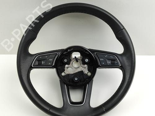Used Steering wheel AUDI Q2 (GAB, GAG) 35 TFSI (150 hp) 28559932
