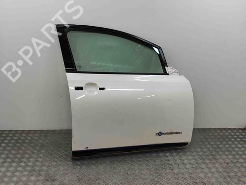 Used Right front door NISSAN LEAF (ZE1) Electric (150 hp) 29730667