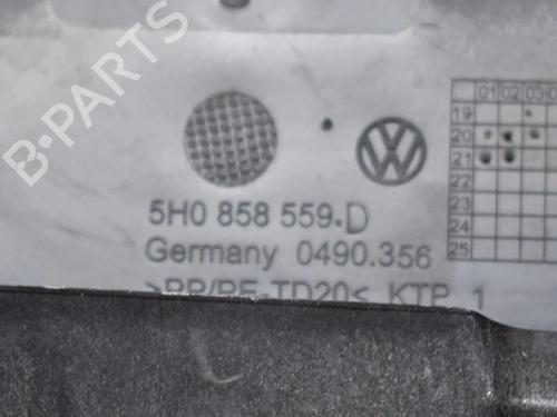 Other VW GOLF VIII (CD1, DA1) 1.5 TSI | BP27764048O1