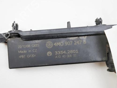 Electronic module AUDI E-TRON GT Saloon (F83, F8P) RS quattro | BP38730902M83 - Image 7