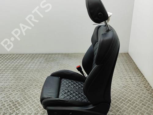 Left front seat AUDI Q5 (FYB, FYG) SQ5 TFSI quattro | BP33291397C15  - Image 5