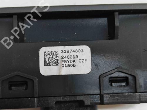 Switch VOLVO XC60 II (246) 2.0 B5 Mild-Hybrid | BP29486418I30 