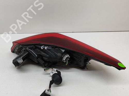 Left taillight KIA XCEED (CD) 1.6 CRDi 136 | BP28553781C34 