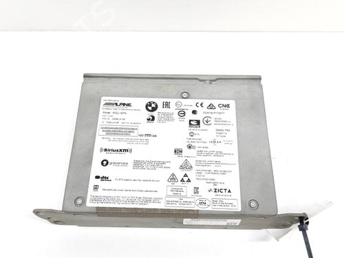 Elektronisk modul BMW 5 (G30, F90) 530 e Plug-in-Hybrid xDrive (252 hp) 16639559