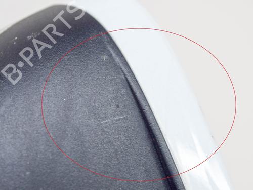 Left mirror AUDI A4 B8 Avant (8K5) 1.8 TFSI quattro | BP15376451C26 