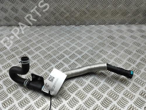 Used Pipe Pipe LAND ROVER DEFENDER Station Wagon (L663) P525 4x4 (525 hp) 33390754 33390754