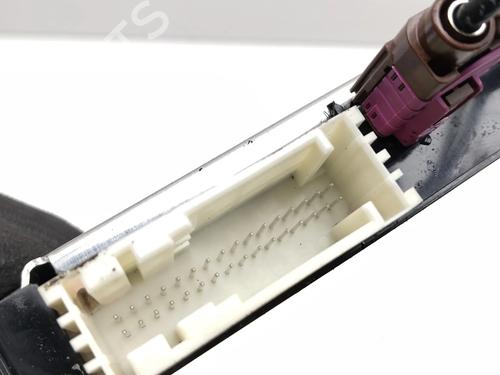 Electronic module MERCEDES-BENZ EQB (X243) EQB 350 4-matic (243.612) | BP39735545M83 - Image 5