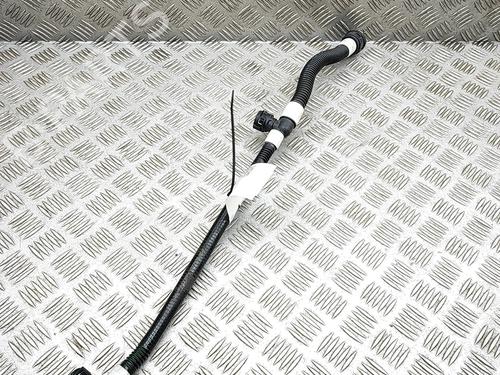 Pipe TESLA MODEL Y (5YJY) Long Range All-wheel Drive | BP38565366M125 - Image 2