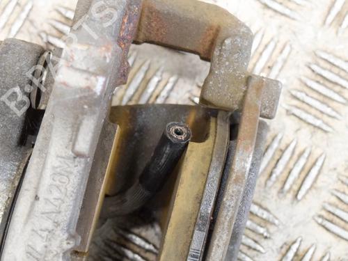 Right front brake caliper JAGUAR F-PACE (X761) 2.0 TD4 | BP14642013M104 