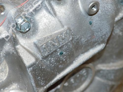 Gearbox TOYOTA COROLLA Hatchback (_E21_, _EA1_, _EH1_) 1.8 Hybrid (ZWE211, ZWE219) | BP30222883M3