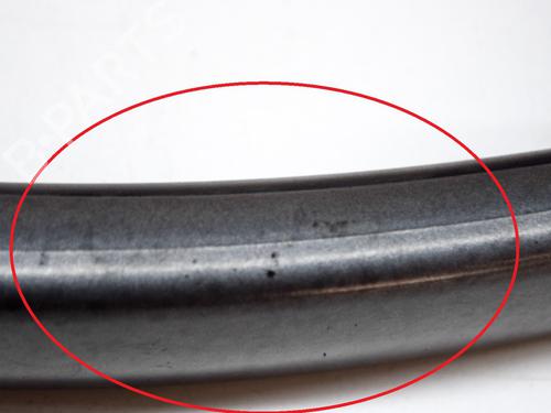 Front left exterior door handle LAND ROVER DISCOVERY IV (L319) 3.0 SDV6 4x4 | BP9628069C128 