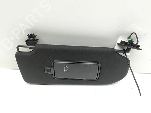 Right sun visor VOLVO XC90 II (256) B5 Mild Hybrid AWD | BP33385464I2 - Image 2
