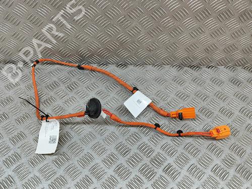 Used Wiring harness Wiring harness VW ID.4 (E21) PRO (265 hp) 33368769 33368769