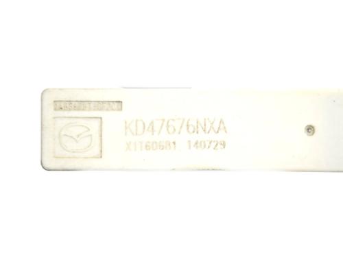 Electronic module MAZDA 3 Saloon (BM_, BN_) 2.2 D | BP33347479M83  - Image 5