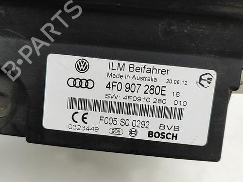 Elektronisk modul AUDI Q7 (4LB) 3.0 TDI quattro | BP30972014M83 