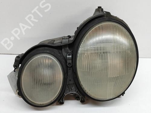 Used Left headlight Left headlight TOYOTA HILUX VI Pickup (_N1_) 2.0 (RZN142) (92 hp) 22620586 22620586