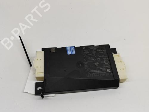 Electronic module MERCEDES-BENZ GLS (X167) AMG 63 4Matic+ EQ Boost 4-matic+ (167.989) | BP33369598M83 - Image 3