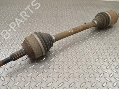 Used Right rear driveshaft Right rear driveshaft JEEP GRAND CHEROKEE IV (WK, WK2) 3.0 CRD V6 4x4 (241 hp) 33352713 33352713