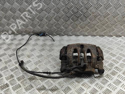 Right front brake caliper VW CRAFTER 30-50 Van (2E_) 2.0 TDI | BP26939717M104 - Image 3