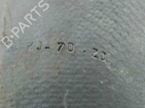 Pipe LAND ROVER RANGE ROVER VELAR (L560) 2.0 D180 TD4 4x4 | BP12227713M125