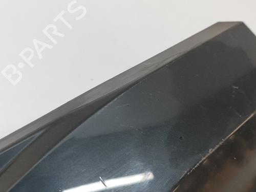 Door moulding trim AUDI Q4 E-TRON Sportback (F4N) 40 | BP28437402C150 