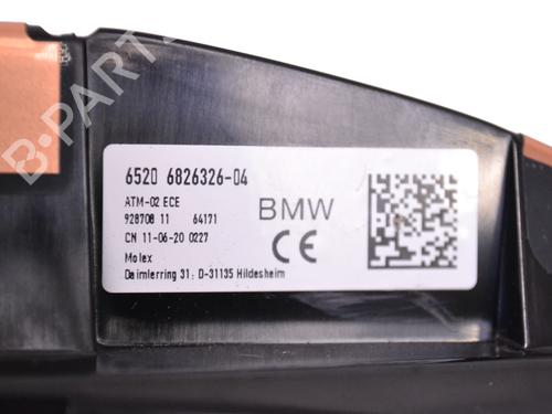 Antenne/Base BMW 3 Touring (G21, G81) 330 e Plug-in-Hybrid | BP33355305C140 - Image 5