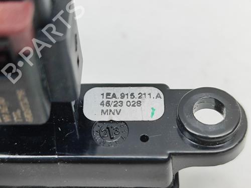 Klapa wlewu paliwa SKODA ENYAQ iV SUV (5AZ) 85X | BP29731390C131 