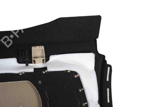 Rear parcel shelf AUDI A6 C7 (4G2, 4GC) 3.0 TDI quattro | BP30246039C85 