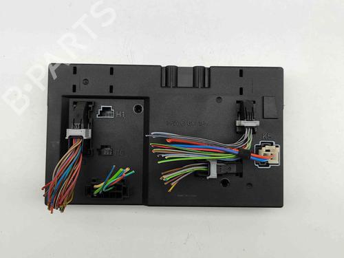 Used Electronic module Electronic module MERCEDES-BENZ S-CLASS (W221, V221) S 500 4-matic (221.086, 221.186) (388 hp) 33374786 33374786