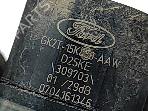 Electronic module FORD TRANSIT CUSTOM V362 Bus (F3) 2.0 EcoBlue | BP36534440M83 - Image 6