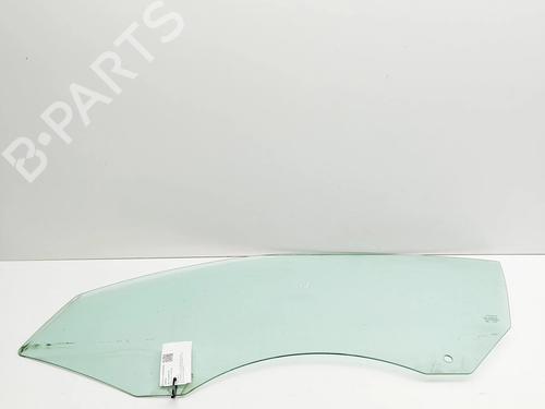 Used Front left door window Front left door window ASTON MARTIN DB9 Volante 6.0 V12 (476 hp) 34443341 34443341