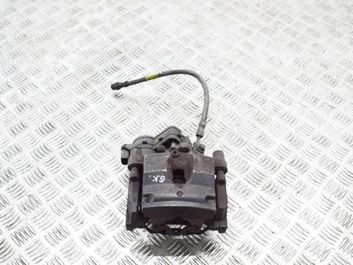 Used Left rear brake caliper Left rear brake caliper MERCEDES-BENZ GLC Coupe (C253) 250 d 4-matic (253.309) (204 hp) 14637157 14637157
