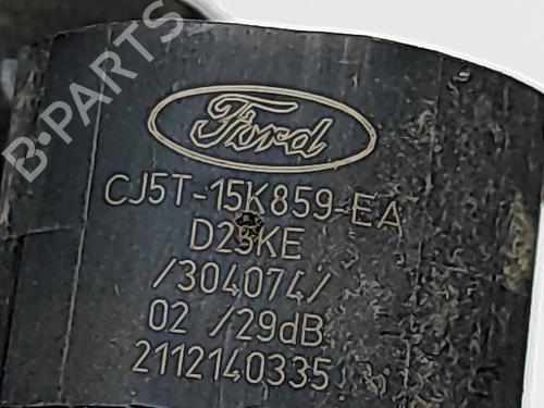 Electronic module FORD TRANSIT CUSTOM V362 Bus (F3) 2.2 TDCi | BP36327296M83  - Image 5