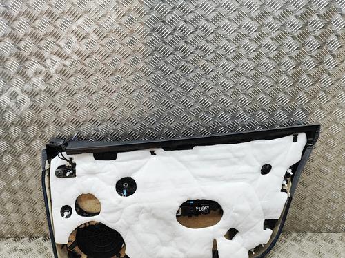 Venstre frontpanel TESLA MODEL 3 (5YJ3) EV | BP39884604C58 - Image 2