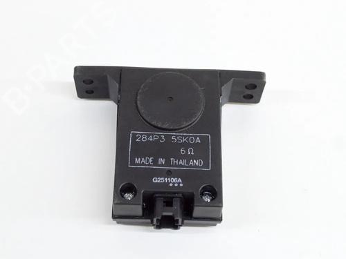 Used Electronic module Electronic module NISSAN LEAF (ZE1) Electric (150 hp) 27761322 27761322