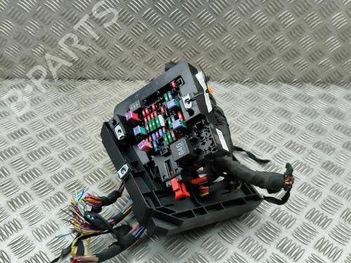 Fuse box VW CRAFTER Van (SY_, SX_) 2.0 TDI FWD (SYB, SYC, SYD) | BP39511465E1 - Image 2