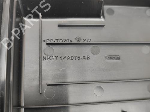 Fuse box FORD TOURNEO CUSTOM V362 Bus (F3) 2.0 EcoBlue | BP30178195E1