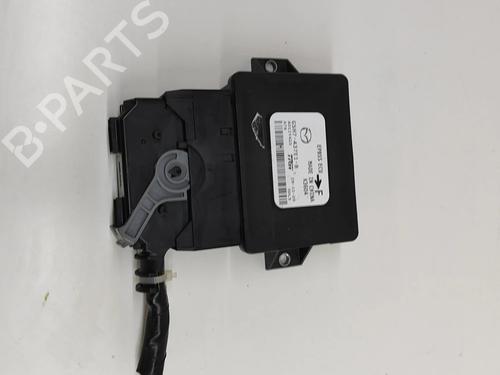 Used Electronic module MAZDA 6 Estate (GJ, GL) 2.5 (192 hp) 26500898