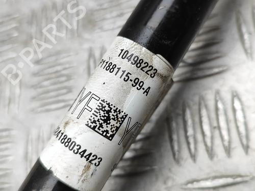 Left front driveshaft TESLA MODEL Y (5YJY) Long Range All-wheel Drive | BP38201587M38 - Image 6