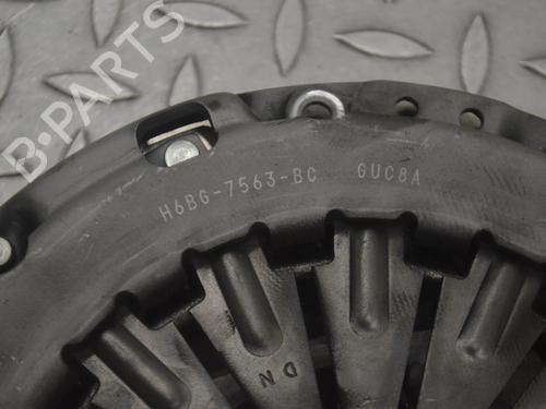 Other FORD PUMA (J2K, CF7) 1.0 EcoBoost mHEV | BP30252236O1 