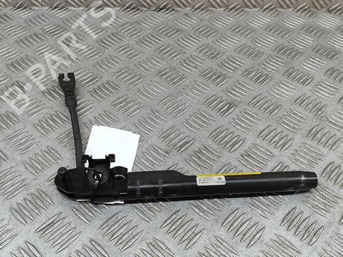 Used Seat buckle CITROËN C5 AIRCROSS (A_) 1.2 PureTech 130 (ARHNSJ) (131 hp) 28550231