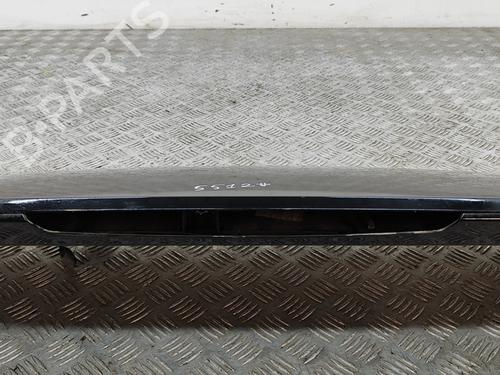 Spoiler bakluke BMW X2 (F39) sDrive 18 d | BP28565474C96 